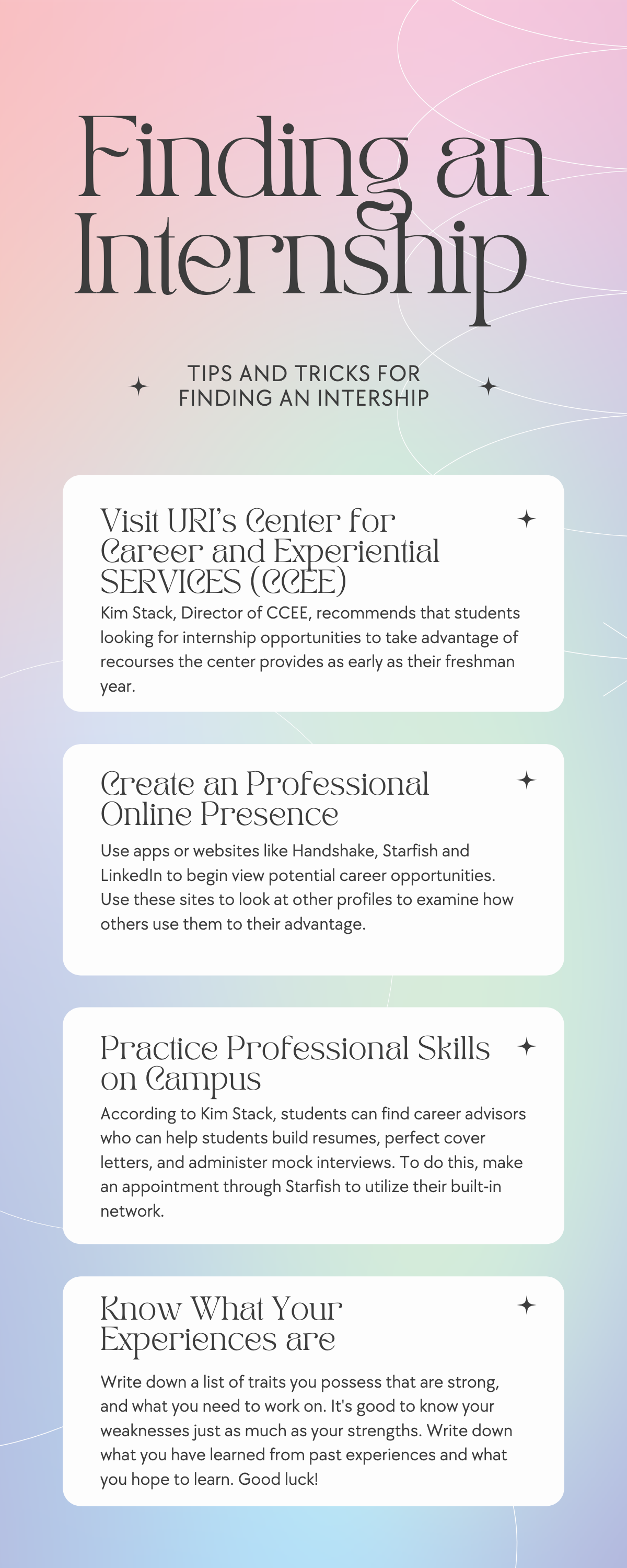 O*NET OnLine – Career & Internship Center