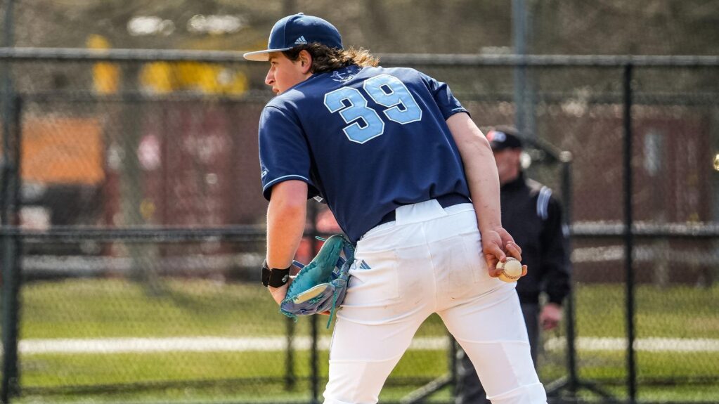 Baseball swept by St. Louis in conference opener - The Good 5¢ Cigar