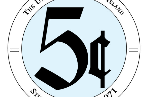 The Good 5 Cents Cigar Logo