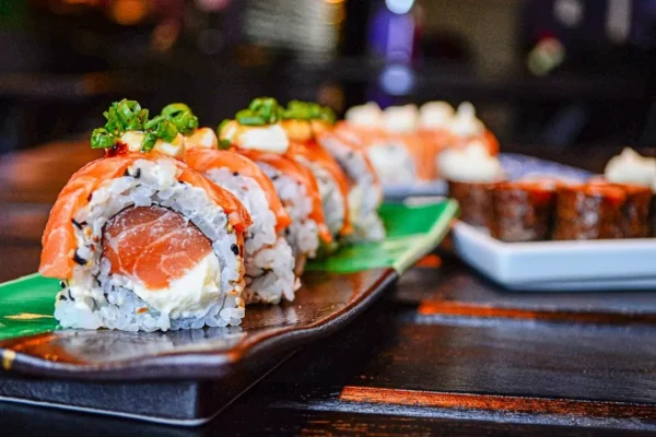 Umi Poke Sushi opened its doors less than a month ago and is located in Narragansett. PHOTO CREDIT: UmiPokeSushi.com