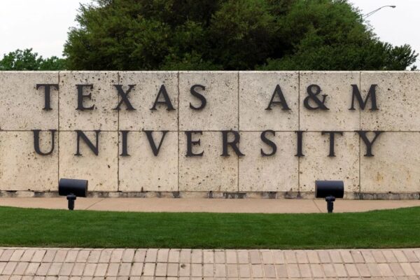 Texas A&M professor was fired for promoting “gender ideology” during a course over the summer. PHOTO CREDIT: CollegeMatchPoint.com