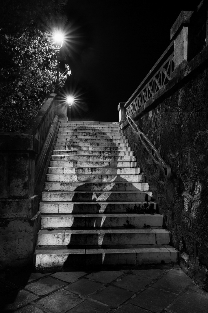 Photography professor Annu Palakunnathu Matthew’s photography project “The Italians Who Saved Escaped Indian Prisoners of War during WWII.” PHOTO CREDIT: URI.edu