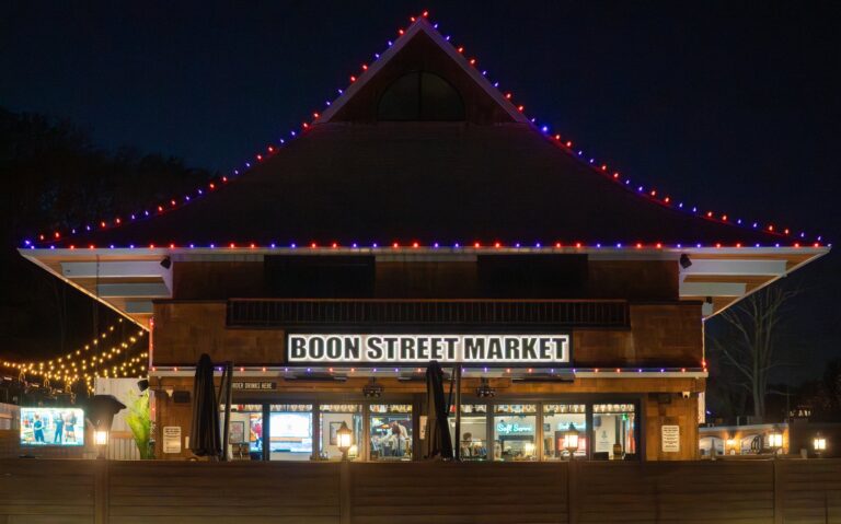 Boon Street, local businesses crack down on fake IDs