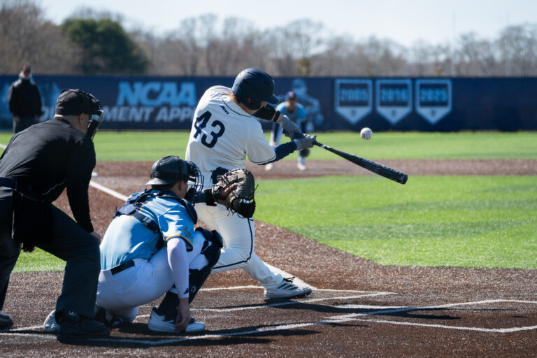 Calandrelli becomes a quick contributor after delayed debut for team