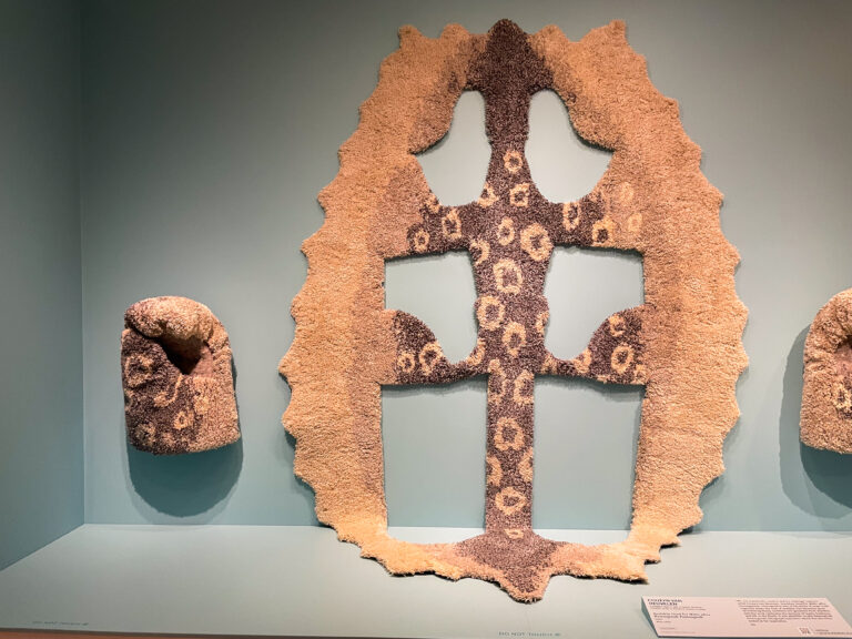 Echoes of the seal: Indigenous culture in a new RISD exhibit