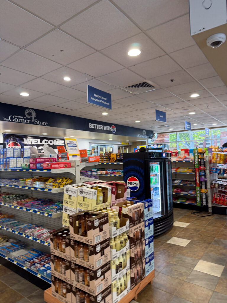 Dining Dollar Debate: Students push back on new item limitations