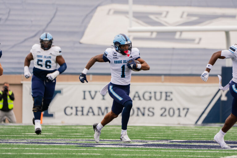In-state talent shines in beatdown of Bulldogs for first ranked win since 2024